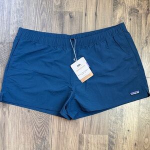 Patagonia Womens Barely Baggies 2 1/2”Shorts